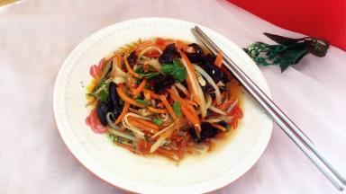 成品图，美味诱惑