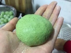 收口底朝下