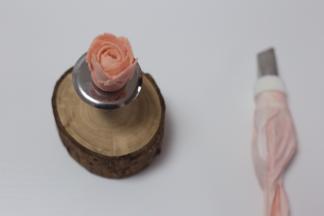 第四层5瓣，花嘴朝向12点