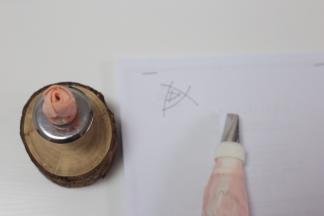 第三层，继续十点方向3瓣