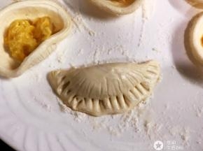 压好的状态