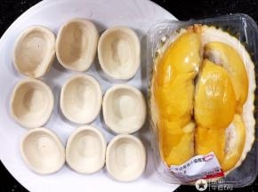 准备材料