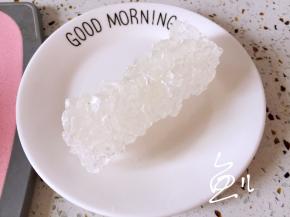 准备适量冰糖