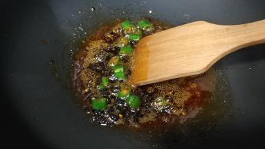 炒均匀