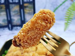 我要准备开动啦。