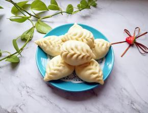 直呼太好吃了。