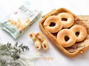 美美的享用吧！