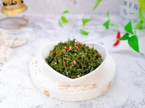 装盘即可享用。