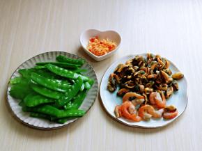 准备工作完成。