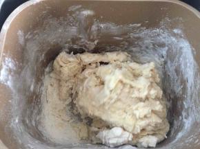 启动面包机和面功能我的一个程序是十分钟