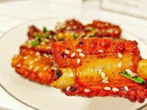 家人吃了都赞不绝口。