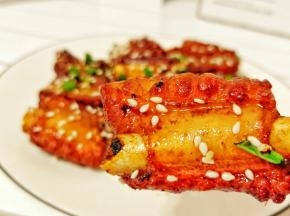 家人吃了都赞不绝口。