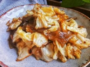 十分下饭哦