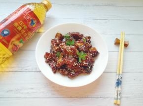 色香味俱全。