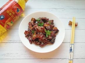 闺女的最爱。