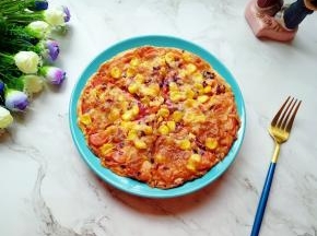 宝贝说太好吃了，妈妈再去做一个。