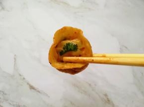 我要开动啦！