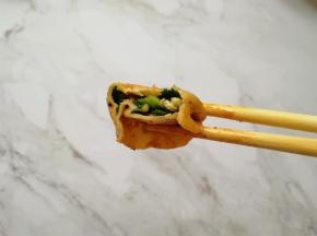 好好吃哦！