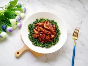 全家人都喜欢吃。