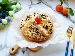 自然晾凉以后即可食用。