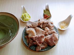 准备工作完成。