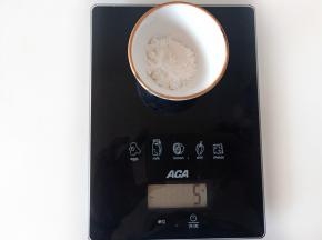 称5克生粉