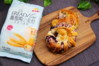 放凉即可吃，蓬松柔软，鲜甜可口。