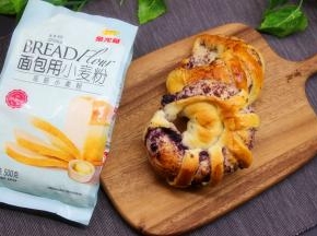 放凉即可吃，蓬松柔软，鲜甜可口。