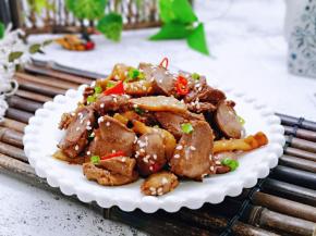 近看，开动喽～