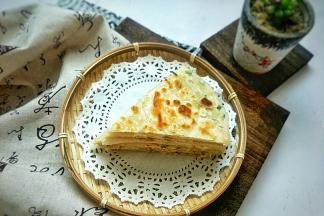 出锅后切开即可享用