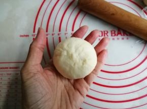 收口，将收口朝下，依次做好，松驰10分钟