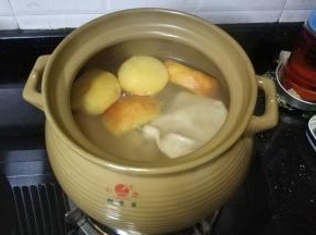 想汤更浓可以增加时间