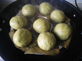 关火，即可开盖