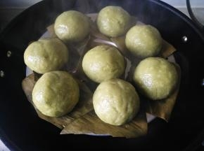 关火，即可开盖