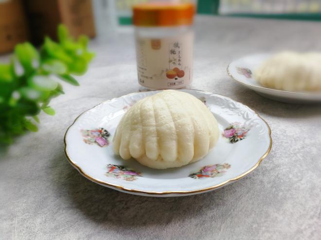 核桃黑芝麻贝壳包