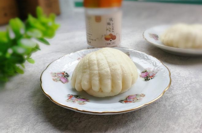 核桃黑芝麻贝壳包