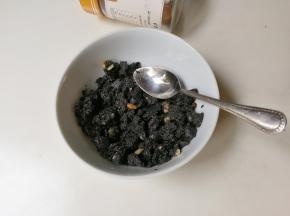 压碎