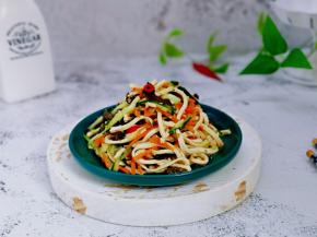 家人都喜欢，一上桌秒光。