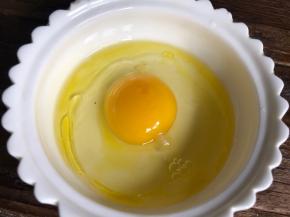 打入鸡蛋，划散