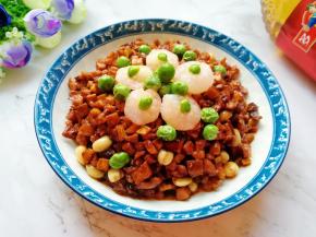 分分钟多吃一碗饭的节奏。