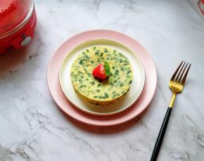 好漂亮的小饼。