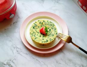 拍完照片就可以吃了。