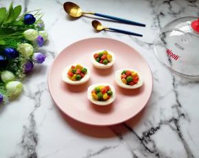 是不是特别可爱呢？