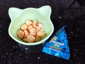 夏威夷果仁10克