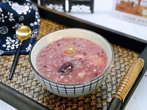 红润，有光泽，好吃极了。