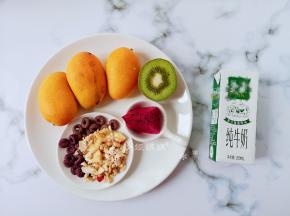 准备材料如图。