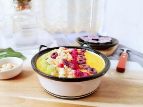 真是有颜值又好吃！