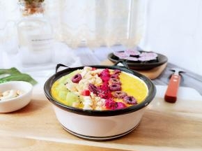 真是有颜值又好吃！