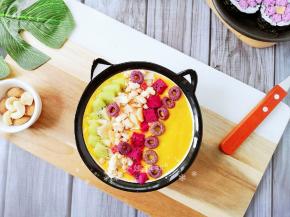 减脂餐绝佳选择！