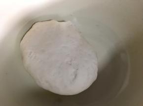 揉成光滑面团，密封发酵至两倍大